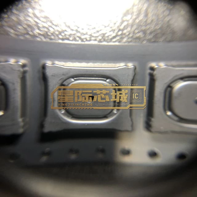 ADI AD7656BSTZ-REEL 图片3 ADI AD7656BSTZ-REEL 图片3