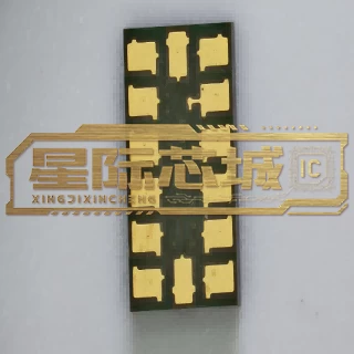 LIS302DLTR