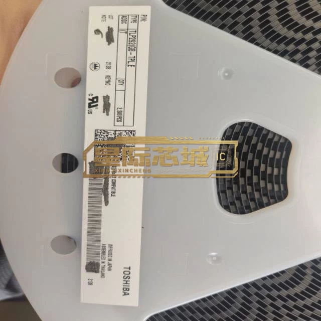 Toshiba TLP292(GB-TPL,E(T 图片3 Toshiba TLP292(GB-TPL,E(T 图片3