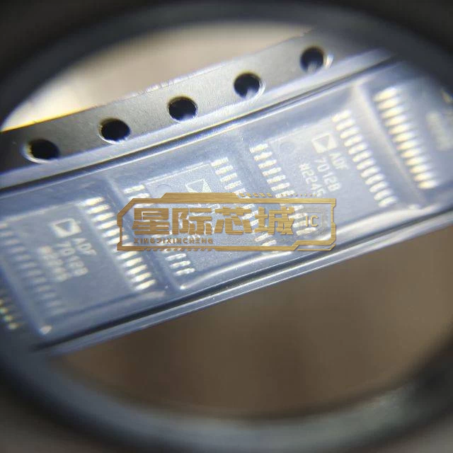 ADF7012BRUZ-RL7 ADF7012BRUZ-RL7