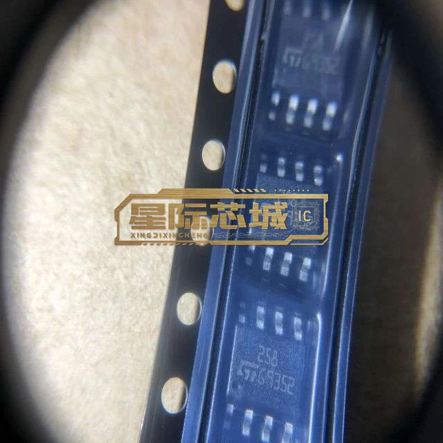LM258DT LM258DT