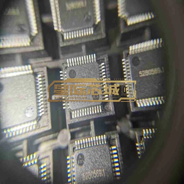 ADI ADV7123KSTZ140 图片4 ADI ADV7123KSTZ140 图片4