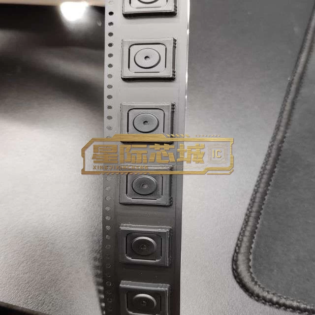 ADI AD9243ASZRL 图片4