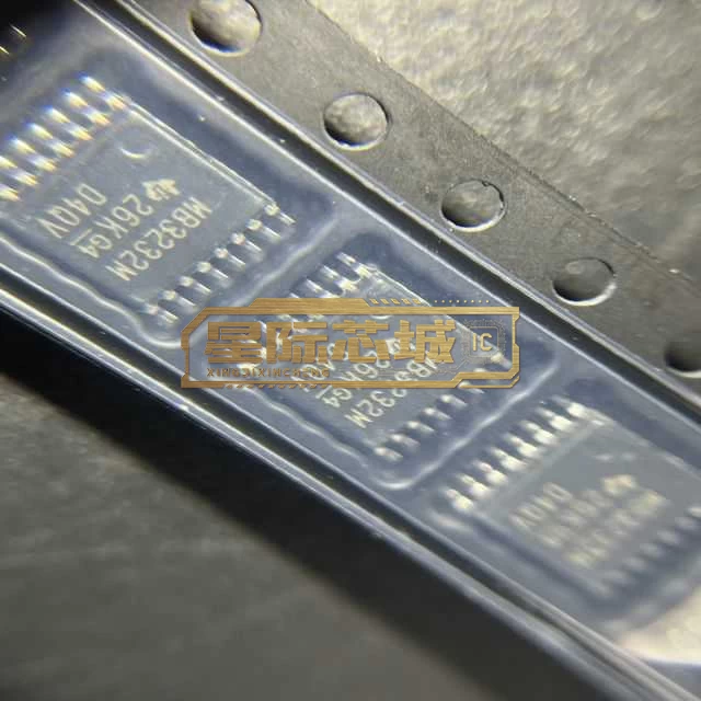 TI MAX3232MPWREP TI MAX3232MPWREP