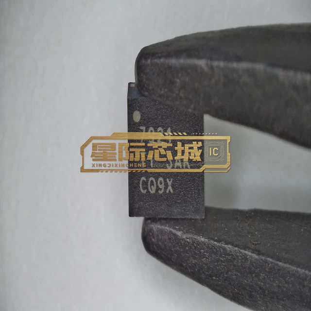 TI ADS7924IRTER TI ADS7924IRTER