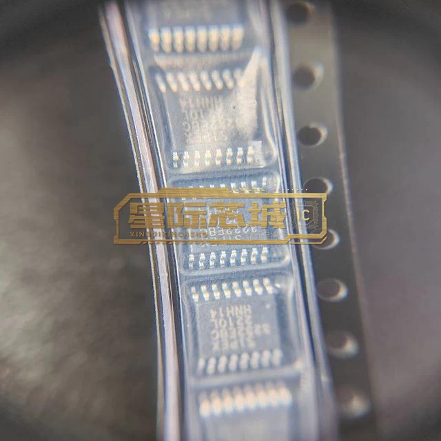 MAXLINEAR SP3232EBCY-L/TR