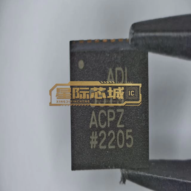 ADL5519ACPZ-R7