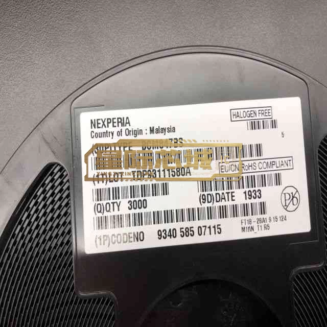BCM847BS,115