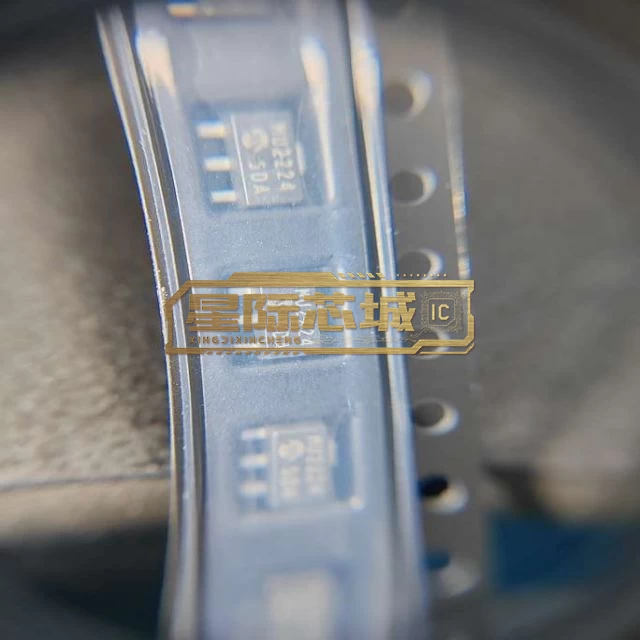 Microchip MCP1754ST-3302E/MB