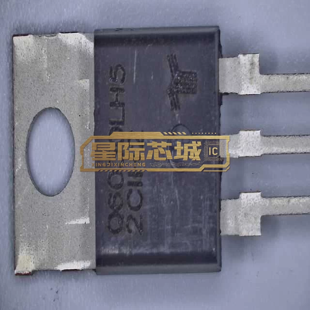 Littelfuse Q6030LH5TP 图片3 Littelfuse Q6030LH5TP 图片3