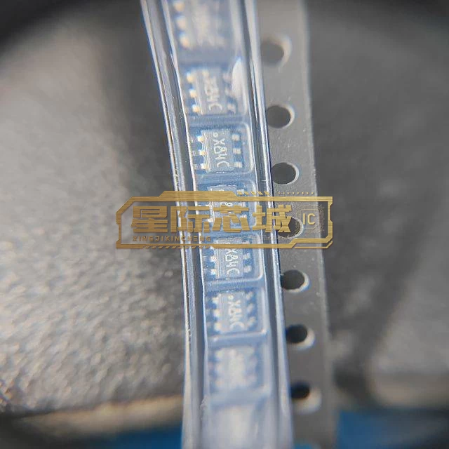 TI DAC121C081CIMK/NOPB