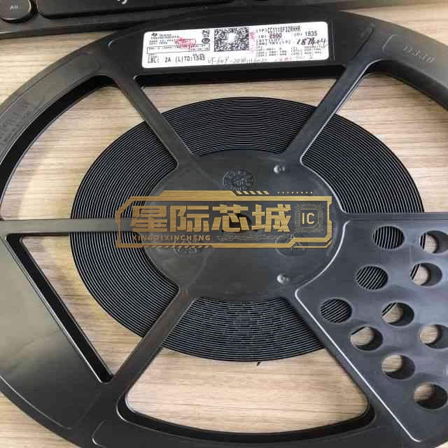 TI CC1110F32RHHR 图片3 TI CC1110F32RHHR 图片3