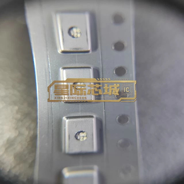 ADI AD8418BRMZ-RL 图片2