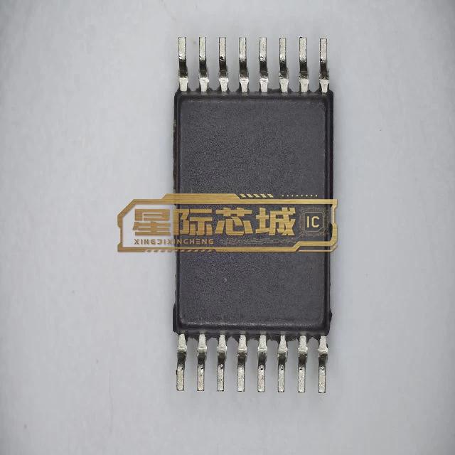 MAXLINEAR SP3232EBCY-L/TR 图片3