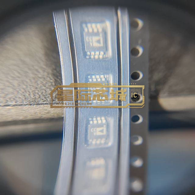 ADA4661-2ARMZ-R7 ADA4661-2ARMZ-R7