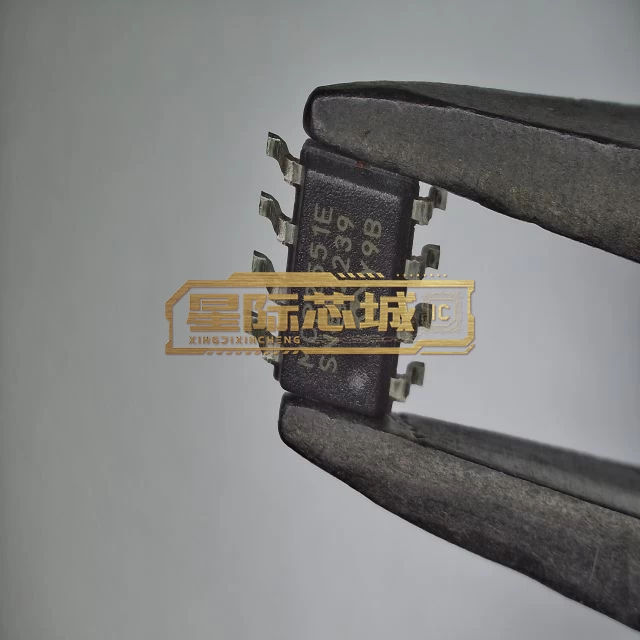 Microchip MCP2551-E/SN Microchip MCP2551-E/SN