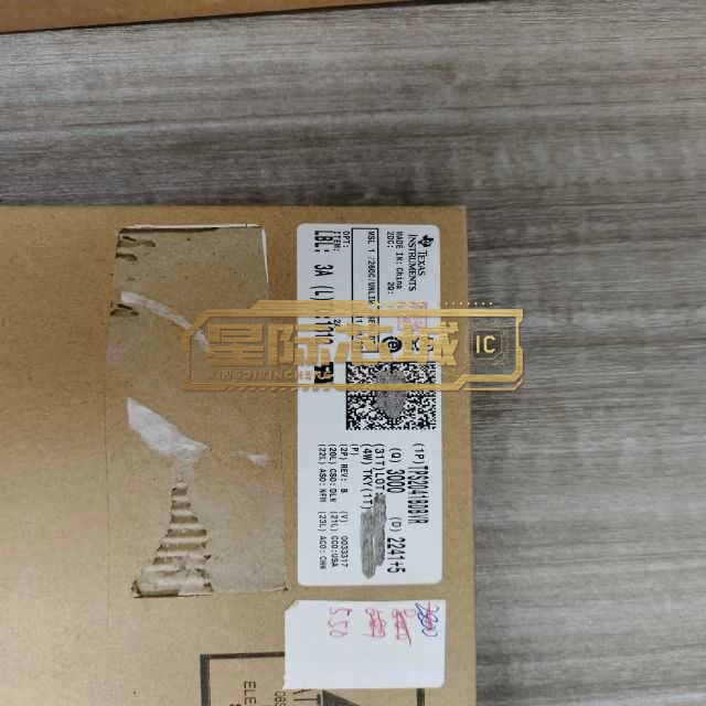 TPS2041BDBVR