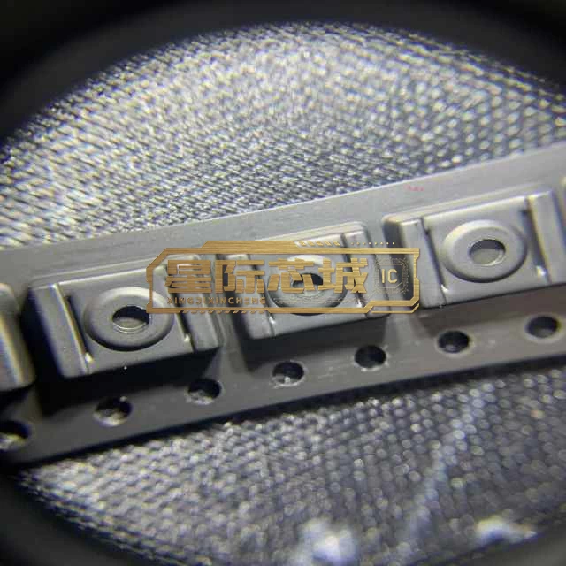 ST M95256-WMN6TP 图片3 ST M95256-WMN6TP 图片3