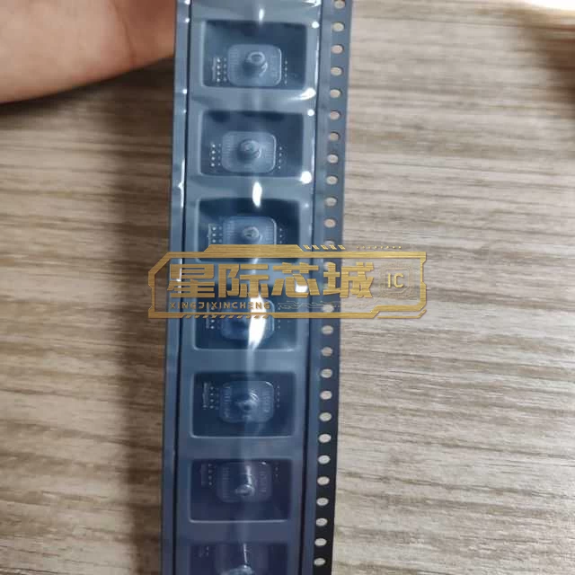 MPXHZ6400AC6T1