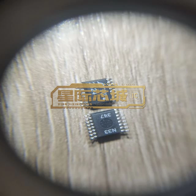 ADI LTC2624CGN#PBF ADI LTC2624CGN#PBF