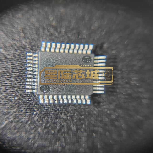 ADI AD9243ASZRL 图片3