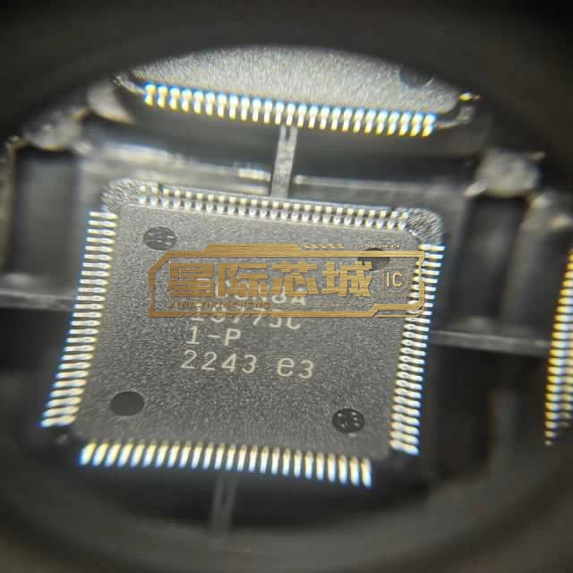 Microchip ATF1504ASV-15AU100 Microchip ATF1504ASV-15AU100