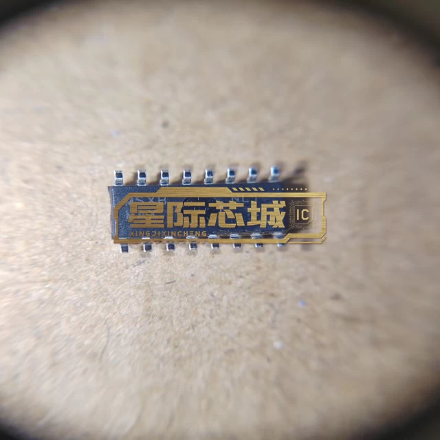 MAX309CSE+T