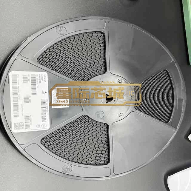 Infineon IPD90R1K2C3 图片3 Infineon IPD90R1K2C3 图片3