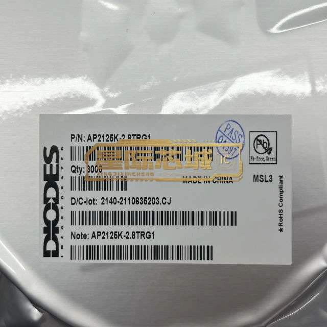 AP2125K-2.8TRG1