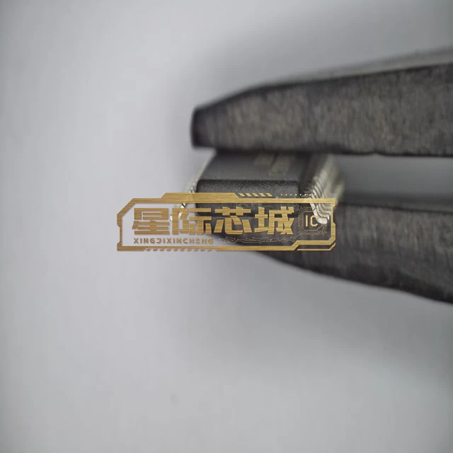 TI LM96080CIMT/NOPB 图片5