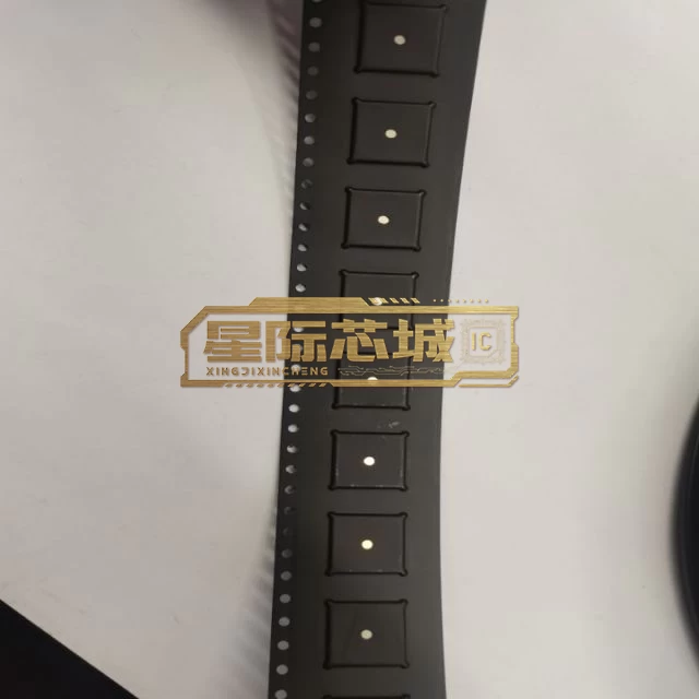 TI DAC8775IRWFR 图片3 TI DAC8775IRWFR 图片3