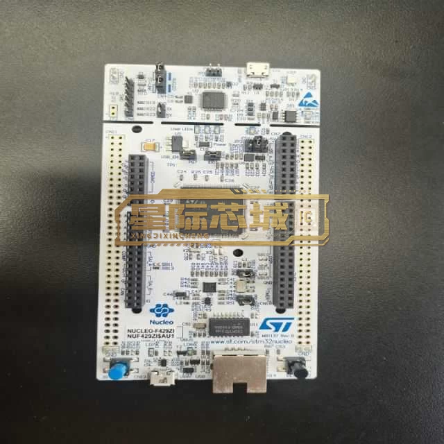 ST NUCLEO-F429ZI