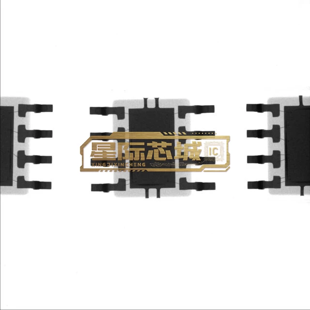TI LM2672MX-ADJ/NOPB 图片3
