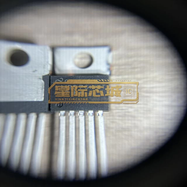 TI LM2576HVT-12/NOPB