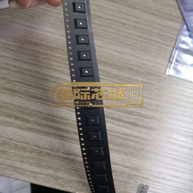 TI AMC1210IRHAT 图片3 TI AMC1210IRHAT 图片3