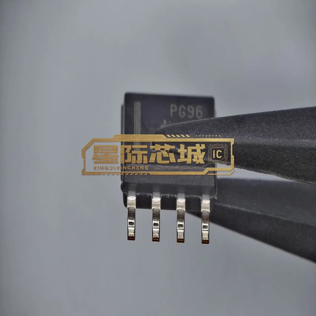 TI P82B96DR 图片4 TI P82B96DR 图片4