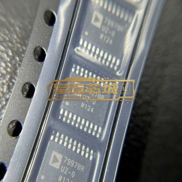 AD7997BRUZ-0REEL AD7997BRUZ-0REEL
