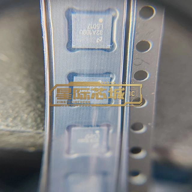 LM5017SD/NOPB