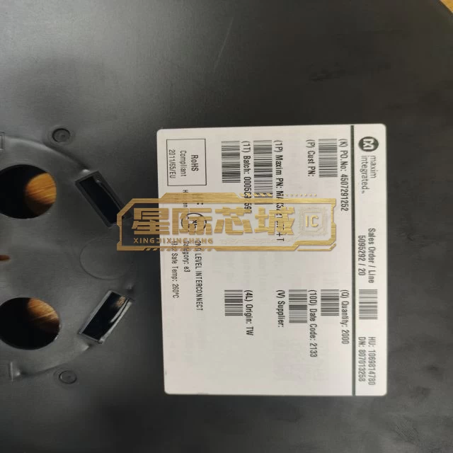 ADI MAX3221CAE+ 图片2 ADI MAX3221CAE+ 图片2