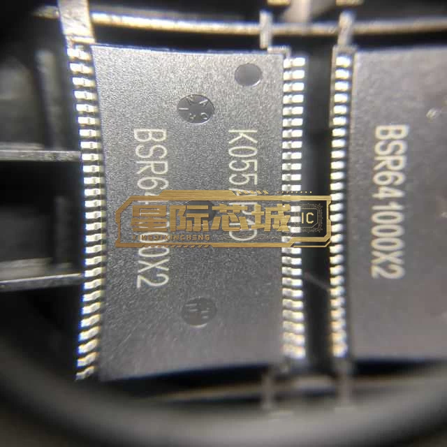 ISSI IS42S16400J-6TLI-TR 图片2 ISSI IS42S16400J-6TLI-TR 图片2