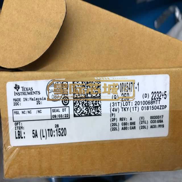 TI OPA547T-1 图片2 TI OPA547T-1 图片2