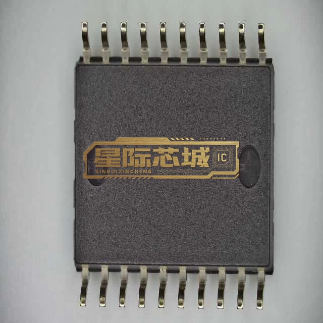 Panasonic ST7FLITE39F2M3TR 图片4