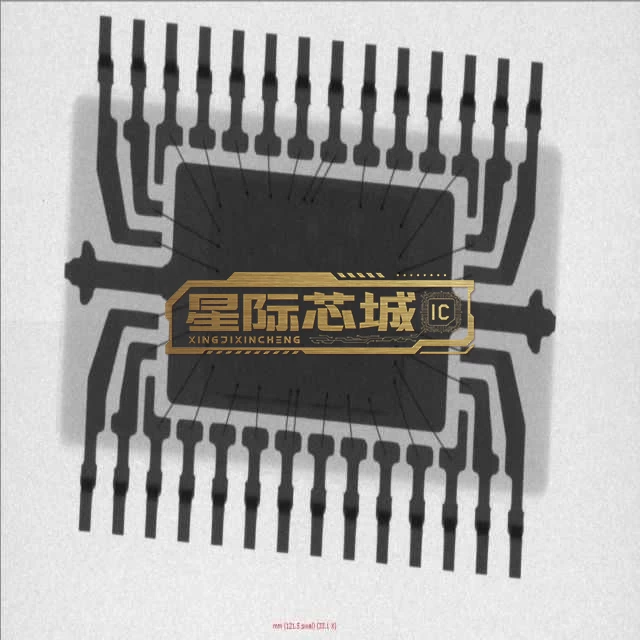 P89LPC935FDH