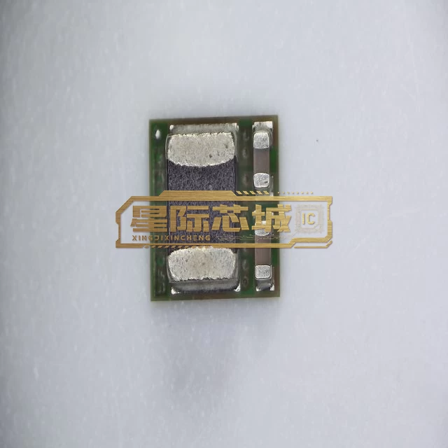 TI LMZM23601SILR 图片5 TI LMZM23601SILR 图片5