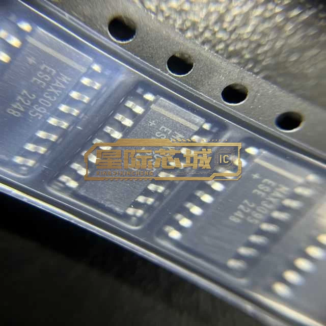 MAX3095ESE+T MAX3095ESE+T