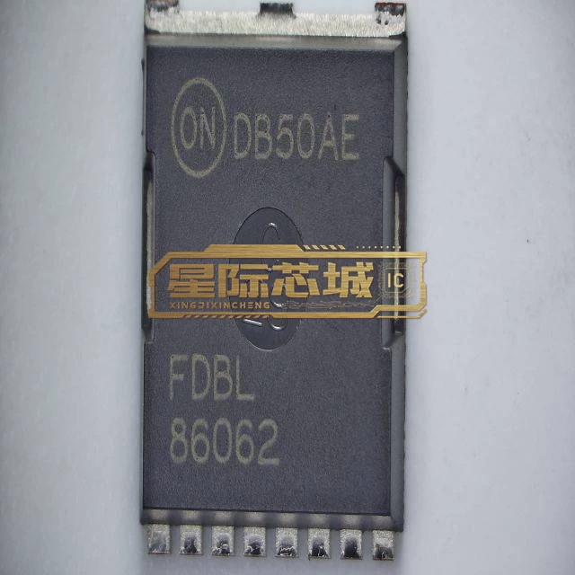 安森美 FDBL86062-F085 图片4 安森美 FDBL86062-F085 图片4