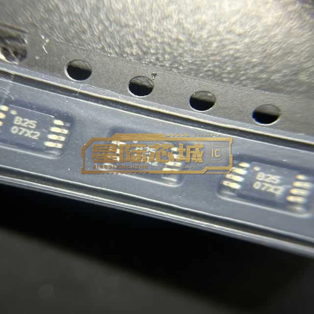 TI ADS8325IBDGKR TI ADS8325IBDGKR