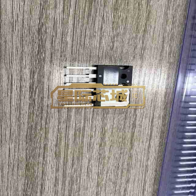 安森美 HGTG20N60A4D 图片2