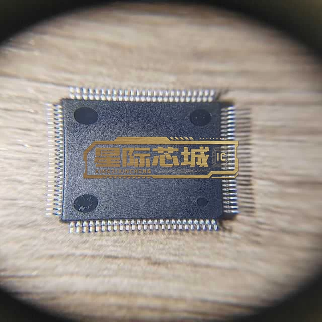 STM32F413VHT6