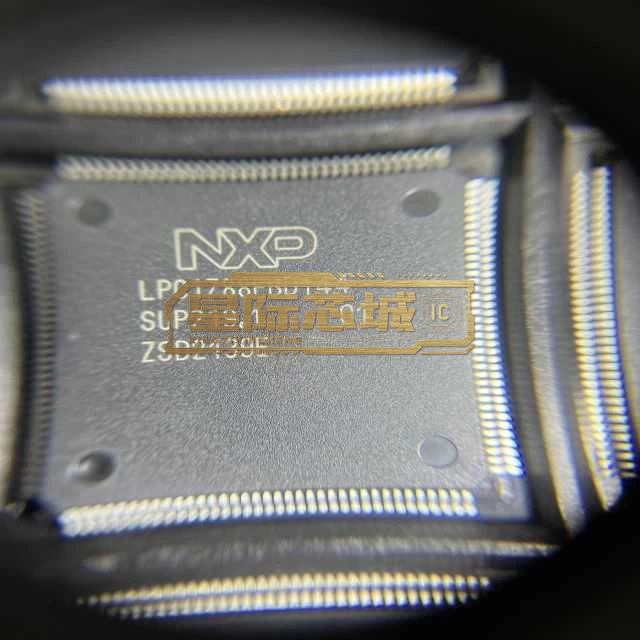 NXP LPC1788FBD144 NXP LPC1788FBD144